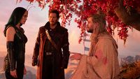Thor: Miłość i grom powalczy o Oscary? Tego chce Marvel