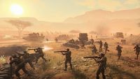 Zwiastun od Platige Image zapowiada konsolowe CoH3, jest też gameplay