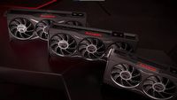 AMD szykuje 200 tysięcy kart graficznych RX 7900 na premierę