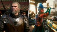 Cyberpunk 2077 tymczasowo traci przydatną funkcję przez Wiedźmina 3