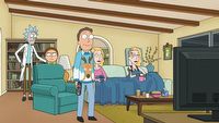 Rick i Morty sezon 6 - wyjaśniamy, co się stało w finale