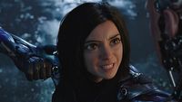 Alita: Battle Angel 2 jeszcze nie powstała i jest ku temu dobry powód
