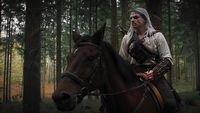 Aktorski Wiedźmin od CDP lepszy niż Netflixa? Film przypomina fabułę serii
