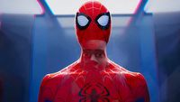 Miles Morales walczy z innymi Spider-Manami w zwiastunie Across the Spider-Verse
