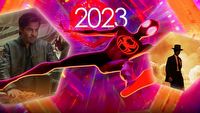 Najlepiej zapowiadające się filmy 2023