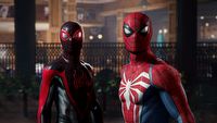 Przybliżony termin premiery Spider-Mana 2 na PS5 wyrwał się deweloperowi
