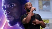 Ryan Coogler o tym, co zmotywowało go do stworzenia Czarnej Pantery 2