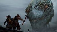 Serial God of War dostał zielone światło od Amazona