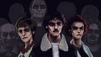 Holstin to nowy polski survival horror z dubbingiem PL, zobacz zwiastun