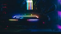 Nvidia znowu bije AMD; RTX 4070 Ti w benchmarku lepszy niż konkurent Radeona