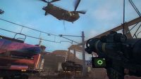 Black Mesa: Blue Shift - fanowski remake dodatku do Half-Life z nowymi misjami