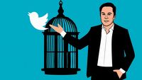 Twitter banuje konkurencję i dziennikarzy. Wolność słowa w praktyce