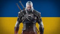 CD Projekt RED odpowiada na zarzuty o brak języka ukraińskiego w Wiedźminie 3