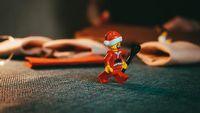 Klocki LEGO w wielkiej wyprzedaży Media Expert. Zestawy na Święta dla małych i dużych