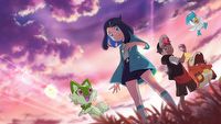 Pokemony przejdą rewolucję. Ash wkrótce odejdzie na emeryturę