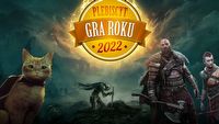Rusza plebiscyt na najlepszą Grę Roku 2022