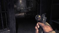 Króciutki gameplay z Amnesia: The Bunker pokazuje broń w akcji