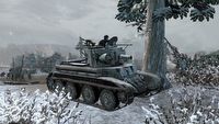 Fanowskie Company of Heroes: Stalingrad 42 już dostępne