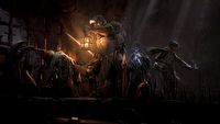 Trwają darmowe testy gry fantasy Dark and Darker, na produkcję rzuciły się tłumy