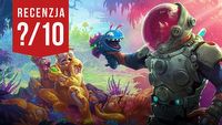 Gra tylko dla ludzi ze zrytym poczuciem humoru. Moja opinia o High on Life