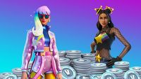 Pół miliarda dolarów kary dla twórców Fortnite za dzieci i mikropłatności
