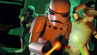 Star Wars: Dark Forces - kultowy FPS z fanowskim remasterem