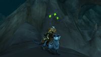 Sekretna wydra i ślimak z WoW Dragonflight odnalezione