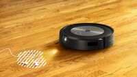 Roomba sfotografowała kobietę w toalecie, zdjęcia trafiły do sieci