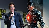 Ray Fisher zaatakował nowego szefa DC; James Gunn nie pozostawił tego bez odpowiedzi