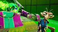 High on Life najlepszą grą 2022 roku w Game Passie