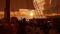 Pirate's Dynasty to nowa gra survivalowa, która pozwoli budować i zdobywać statki