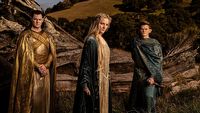 Pierścienie Władzy to najczęściej oglądany serial na Prime Video w historii
