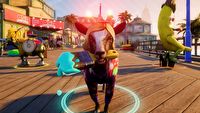 Twórcy Goat Simulator 3 użyli wycieku z GTA 6 w filmiku; Take 2 zareagowało od razu