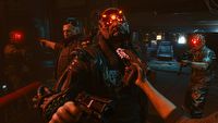 Cyberpunk 2077 nominowany do Steam Awards 2022; Winter Sale rusza jutro
