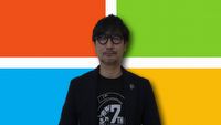 Hideo Kojima o współpracy z Microsoftem: tylko oni rozumieją moją nową grę