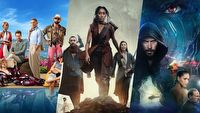 Co obejrzeć na Netflix, HBO Max, Disney Plus i Prime Video w weekend 23-25 grudnia 2022 roku