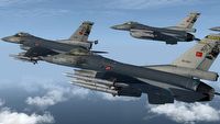 Symulator F-16 sprzed 24 lat otrzyma wsparcie VR, fani wniebowzięci