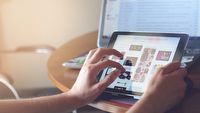 iPad taniej w Media Expert. Rozpoczęło się wielkie czyszczenie magazynów