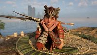 Digital Foundry wytypowało gry z najlepszą grafiką w 2022 roku