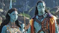 Avatar 2 mógł być dłuższy, ale James Cameron nie chciał scen akcji z bronią palną