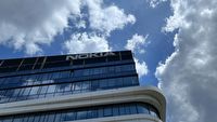 Nokia przewiduje koniec ery smartfonów do 2030 roku