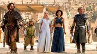 Co z kolejnymi spin-offami Gry o tron? Zmiany w HBO Max ponoć wpłynęły na plany
