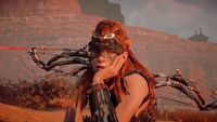 Niefart Sony, po sieci krąży Horizon Forbidden West we wczesnej wersji