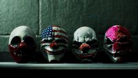 Strzelanka FPP PayDay 3 zrobi włam w 2023 roku, jest pierwszy teaser