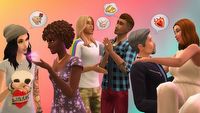 Sekrety The Sims 4, o tych rzeczach wiedzą tylko najwięksi fani