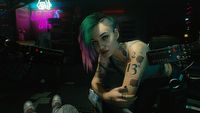 Cyberpunk 2077 wkrótce wypięknieje; zobacz, co nam da Ray Tracing Overdrive