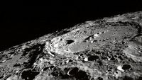 NASA obawia się Chin w kosmosie