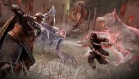 Elden Ring pobił The Last of Us 2 i zdobył najwięcej nagród dla „Gry Roku” w historii