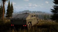Postpandemiczne The Day Before na krótkim gameplayu z ray tracingiem
