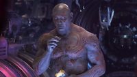 Dave Bautista z ulgą odchodzi z Marvela: „Nie wiem, czy chcę, by Drax był moim dziedzictwem”